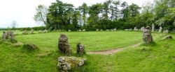 3.Rollright Stones Graham Hogg